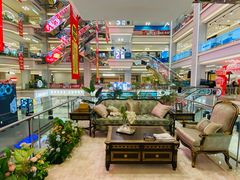 -红星美凯龙北京至尊MALL(东四环中路店)
