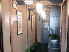 -升艾堂·经络·艾灸·气血(成山路店)