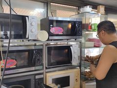 -吉云馄饨(桑梓路店)