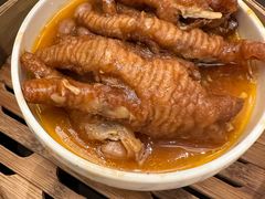 -龙的酒楼·手工早茶·顺德菜(近良路店)