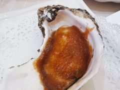 柚汁局生蚝-北海渔村酒楼·粤菜海鲜点心(新华店)