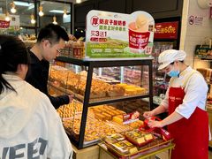 -味多美蛋糕(阜成门店)
