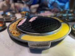 -韩宫宴烤肉·料理(苏州中心店)