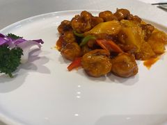 -海鸿荟·沿江菜(中山北路店)