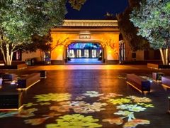 -雅达·阳羡溪山小镇中心