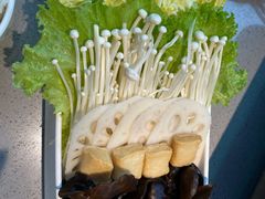 -半天妖烤鱼(方庄店)