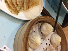 -苏晓玥·手作江南小吃(深圳北站店)