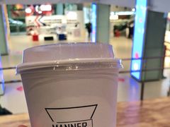 -Manner Coffee(大宁国际商业广场店)