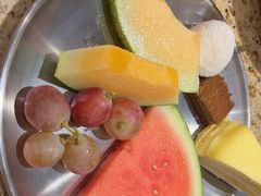 -姜胖胖无限自助烤肉(罗湖宝能店)