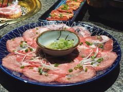 精选厚切牛舌-NIUAN牛庵·日式和牛烧肉(恒隆店)