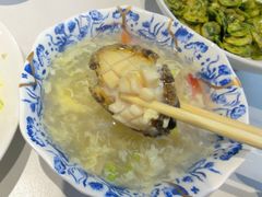 -渔港甄宴·海鲜·地标烟台菜(金沙滩店)