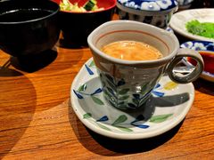 -小山日本料理(电子大厦店)