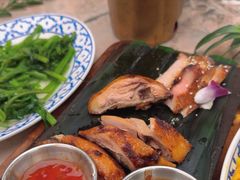 -KingThaia金泰兰(滨江天街店)