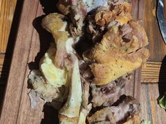 -404干式熟成牛排馆•聚会餐厅