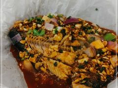 -有鱼吃·纸包烤鱼(曲江创意谷店)