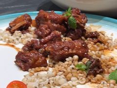 -大连湾旭日·家宴·海肠捞饭(马栏广场店)