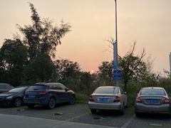 -美的鹭湖森林度假区