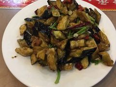 -春芳烧烤