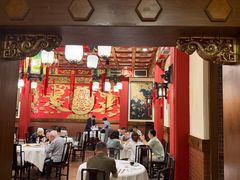 -梅龙镇酒家(南京西路总店)