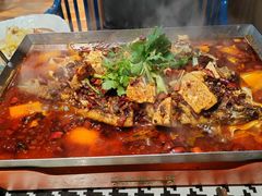 -赣菜香江西小炒(江泰国际广场店)