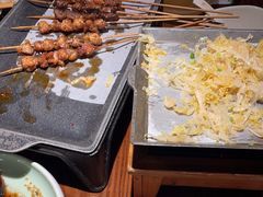 -管氏翅吧(台湾街店)