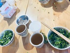 -黑竹香鸡(营和巷店)