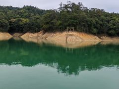 -广州市流溪河国家森林公园