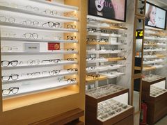-宝岛眼镜(建外soho店)
