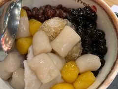 -鲜芋仙(时尚天河店)