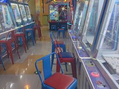 -汤姆熊欢乐世界(大连恒隆广场店)