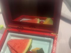 -千百味红餐厅·江西菜(绿地双子塔店)