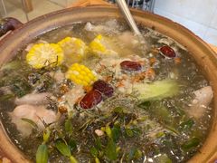 -洪大厨鸡煲(福田店)