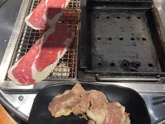 -伍丁·烤牛肋(和平东桥店)