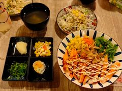 -左舞和风屋便当(金地店)