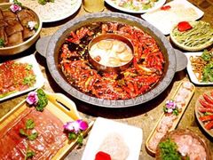 -重庆渝达老火锅(春熙路店)