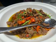 -潇湘码头·鲜湘菜(清河店)
