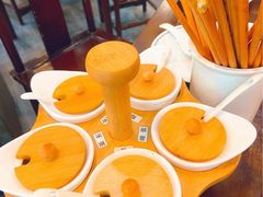 -奎元馆(市民中心店)
