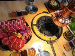 -三国惹火烤肉
