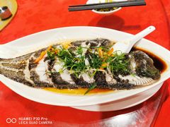 -抱德·潮汕味(敦和店原惠城鱼仔)