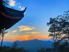 -德胜岩景区