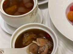 -武汉香格里拉大酒店·香宫中餐厅