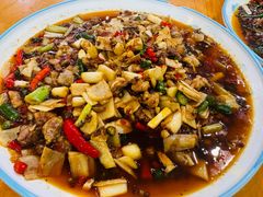 -李大爷的泡椒馆(冉家坝店)