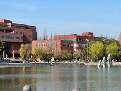 -上海交通大学(闵行校区)