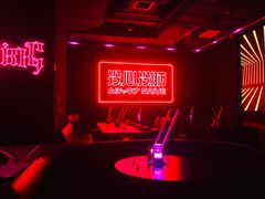 -MOSSO音乐酒吧·live house(南京旗舰店)