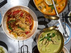 -Home Thai·泰谣(王府井apm店)