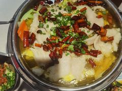 -老昆明·家常菜·钱大妈(金马碧鸡店)