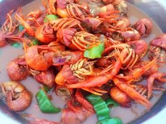 -陈氏龙虾·干锅鸭头