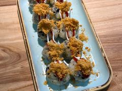 -京玉菲饭店(李村店)