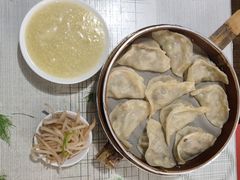 -金城包子牛肉灌汤包(台东四路店)