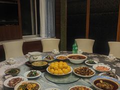 -富乐山酒店(西黄城根北街店)